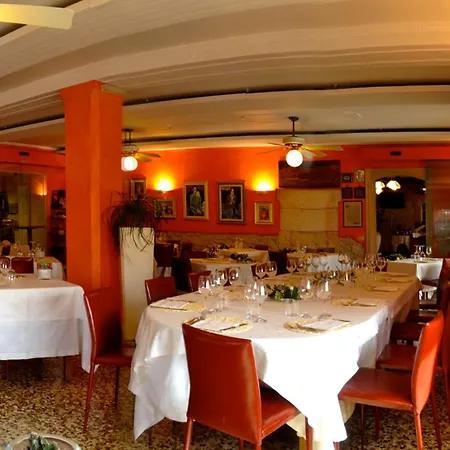 Hotel Isetta Grancona