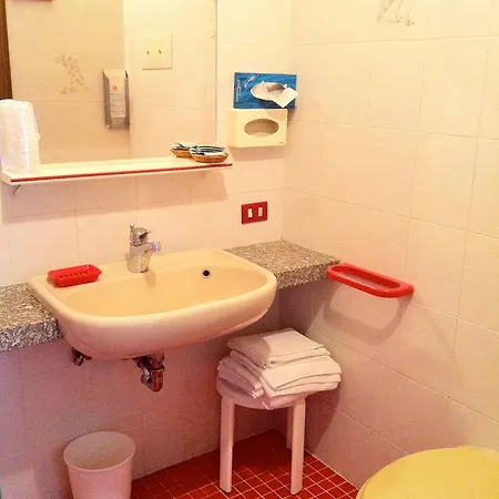 Hotel Isetta Grancona