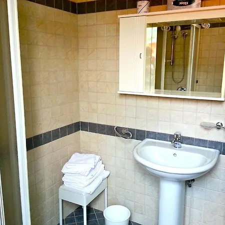 Hotel Isetta Grancona