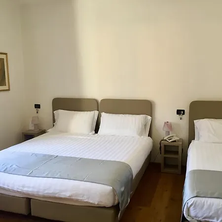 Hotel Isetta Grancona