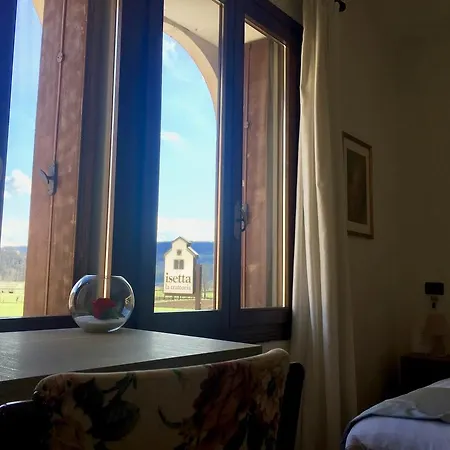 Isetta Hotel Grancona