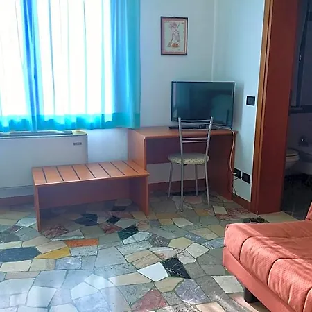 Hotel Isetta