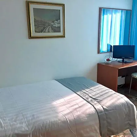 Hotel Isetta