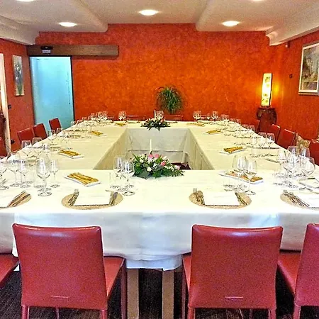 Isetta Hotel Grancona