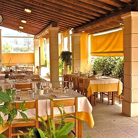 Hotel Isetta Grancona