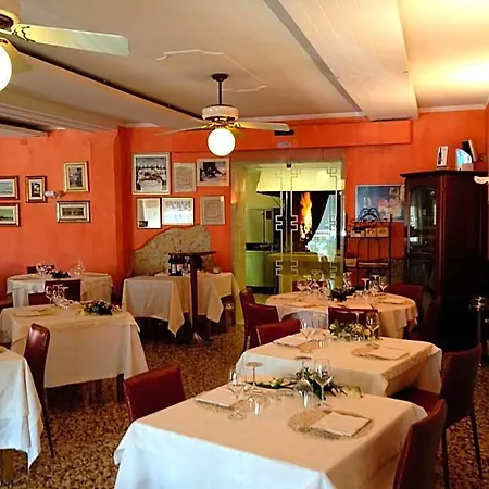 Isetta Hotel Grancona