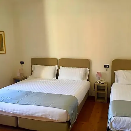 Hotel Isetta Grancona