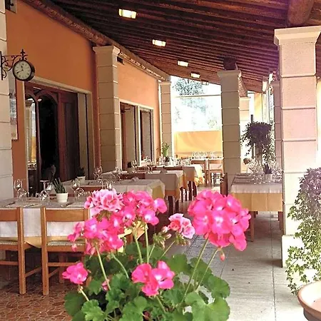 Hotel Isetta Grancona