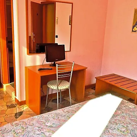 Hotel Isetta Grancona