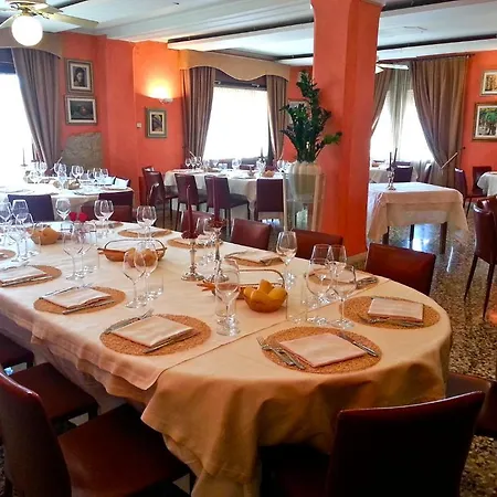 Isetta Hotel Grancona