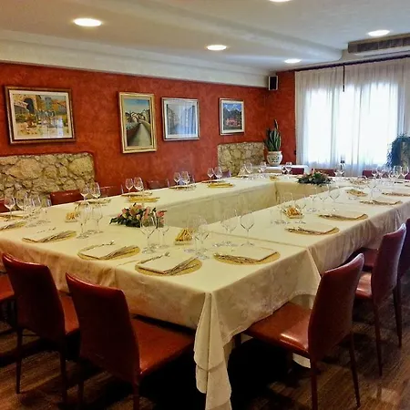 Isetta Hotel Grancona