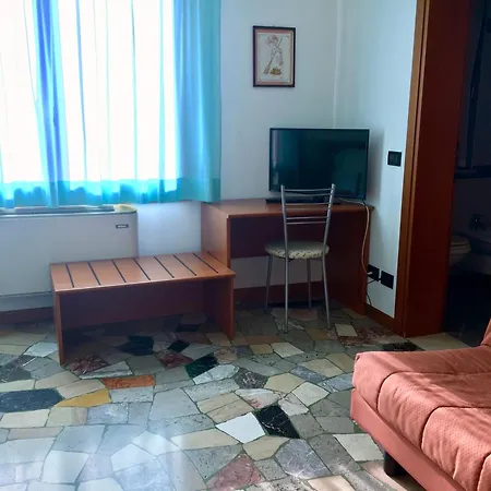 Isetta Hotel