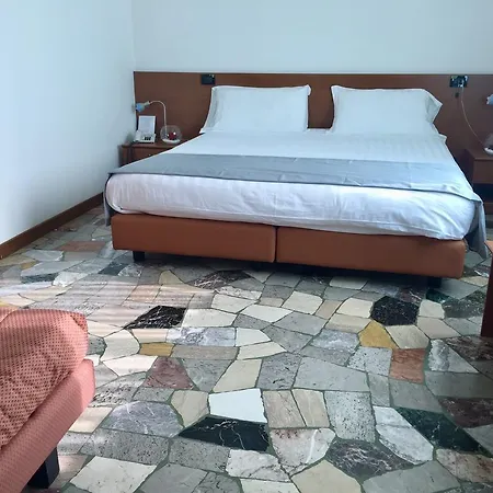 Hotel Isetta Grancona