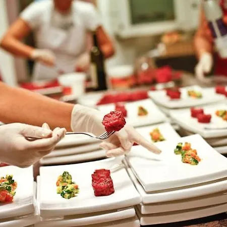 Isetta Szálloda Grancona