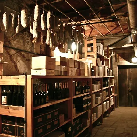 Isetta Szálloda Grancona